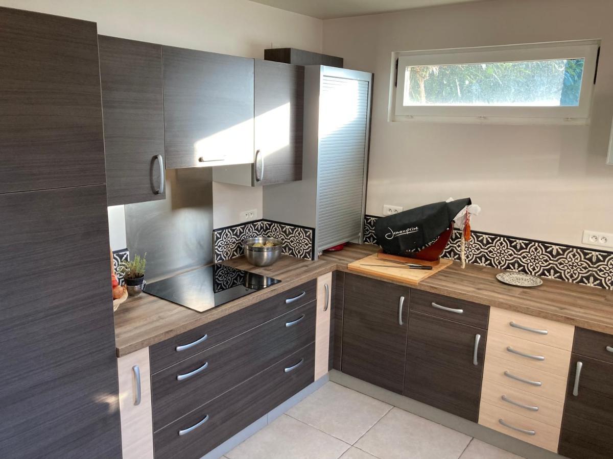 L Echappee Belle Villa Chevannes  ภายนอก รูปภาพ